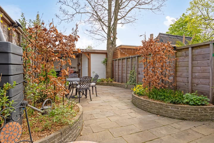 Foto 24 van Fluwelensingel 31