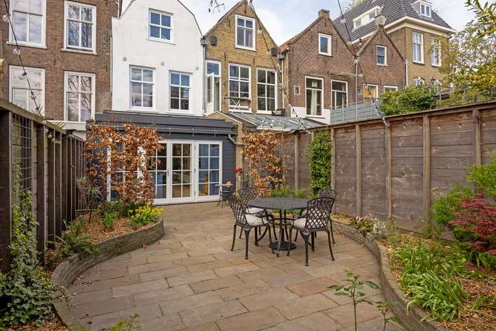 Foto 25 van Fluwelensingel 31