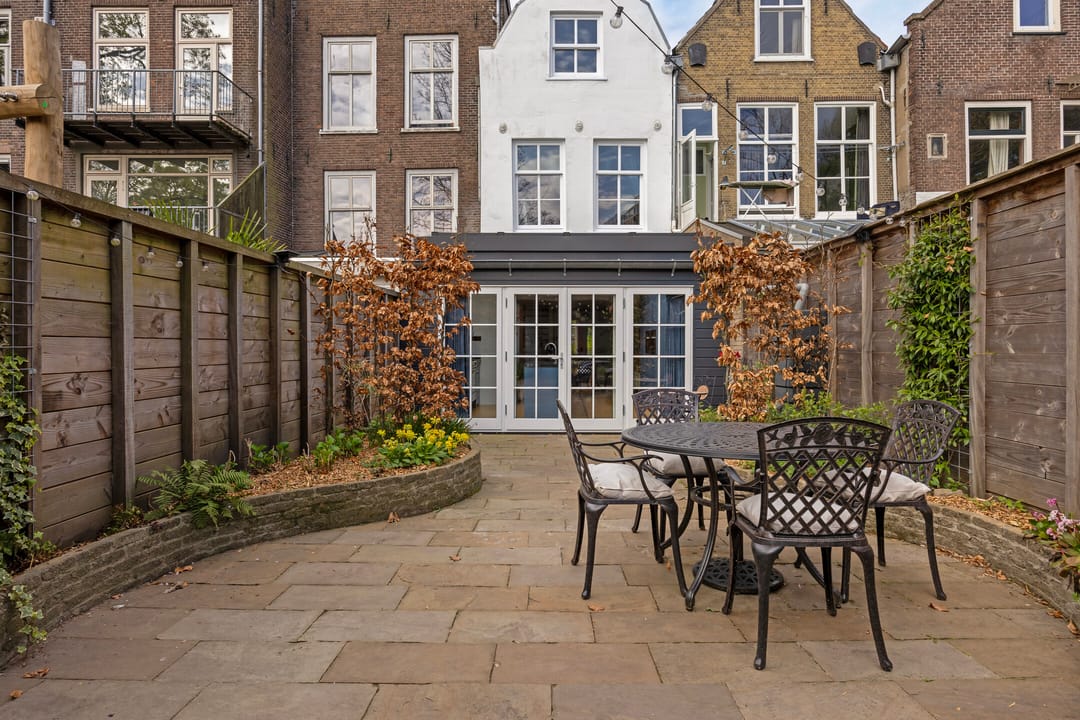 Foto 26 van Fluwelensingel 31