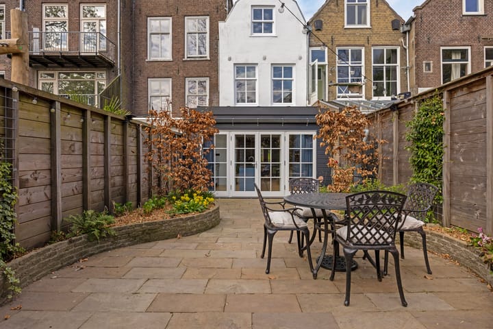 Foto 26 van Fluwelensingel 31