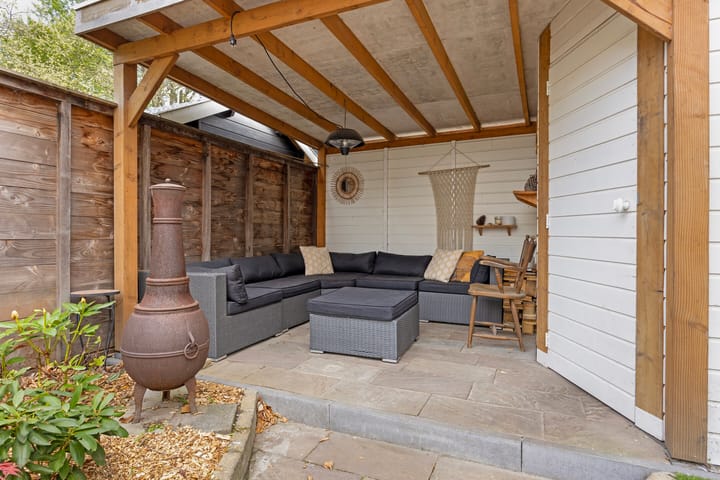 Foto 27 van Fluwelensingel 31