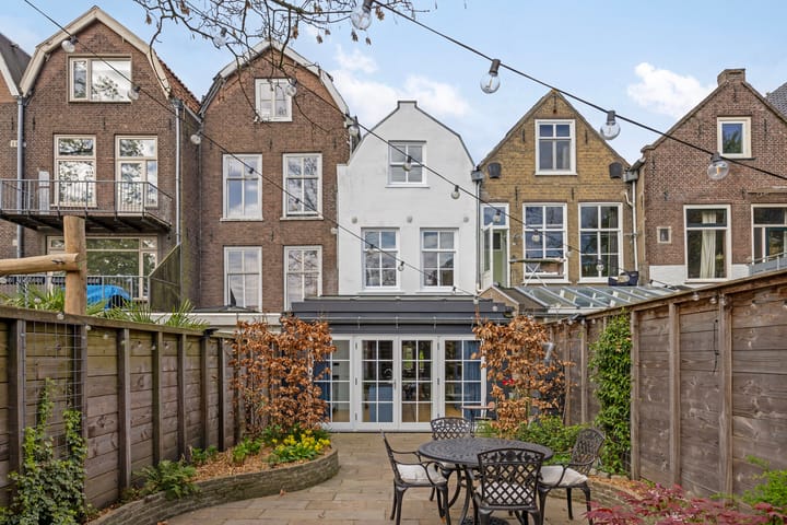 Foto 28 van Fluwelensingel 31