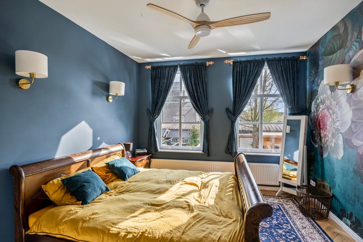 Foto 31 van Fluwelensingel 31