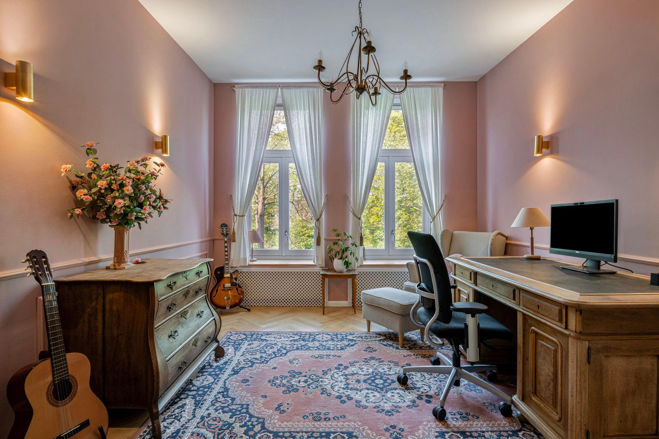 Foto 33 van Fluwelensingel 31