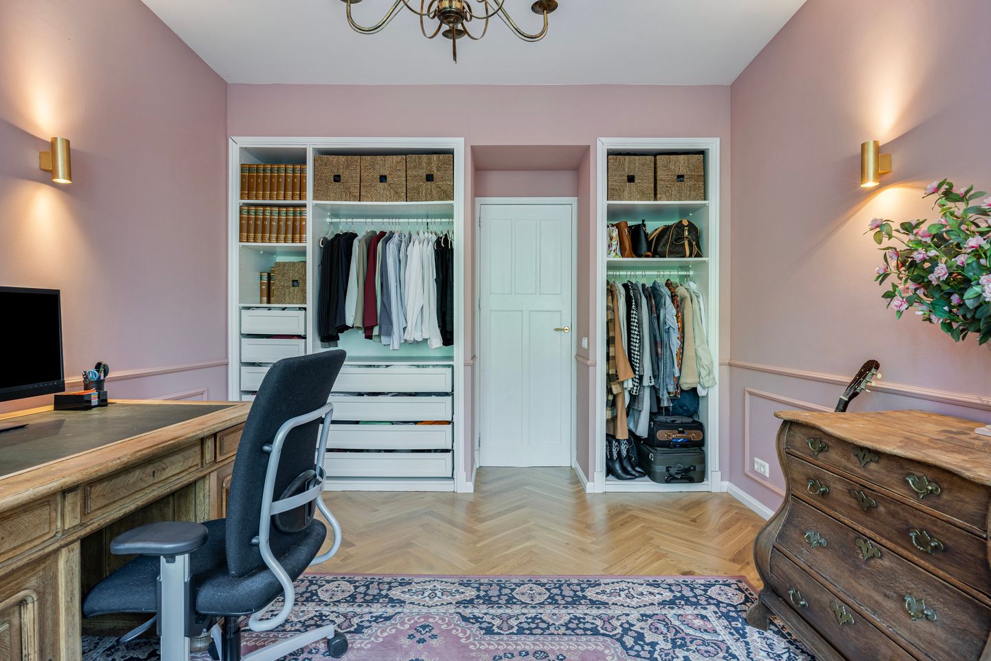 Foto 35 van Fluwelensingel 31