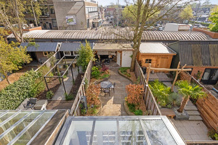 Foto 46 van Fluwelensingel 31