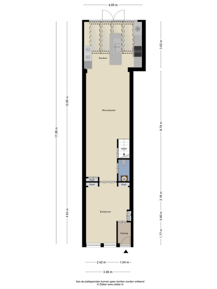 Foto 51 van Fluwelensingel 31