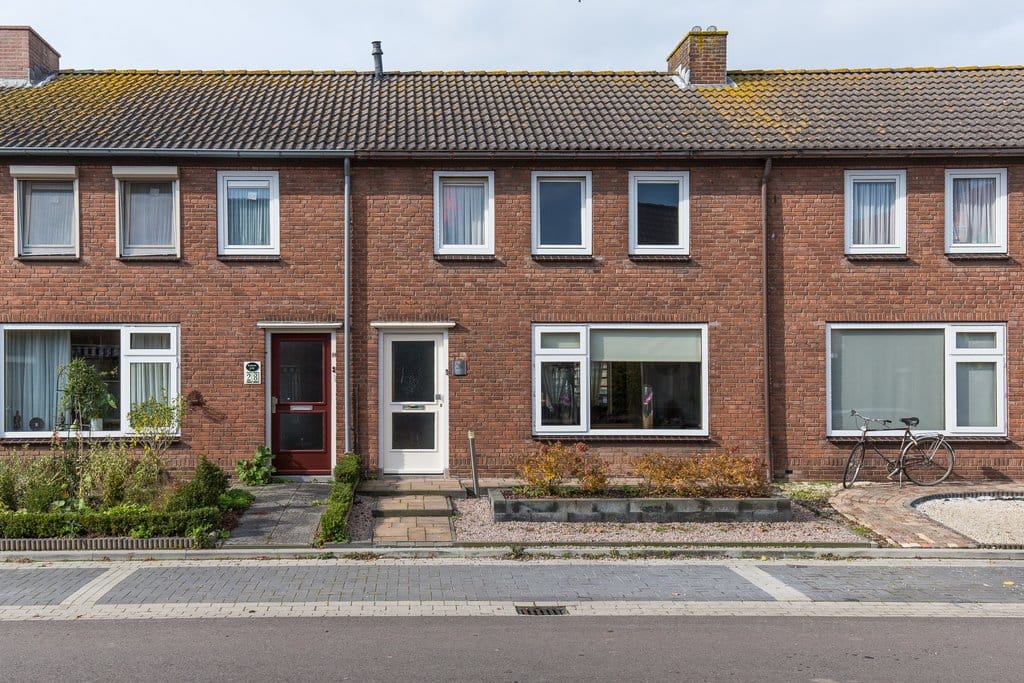 Foto 1 van Gasthuisstraat 26