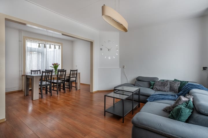 Foto 2 van Gasthuisstraat 26