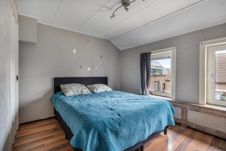 Foto 3 van Gasthuisstraat 26