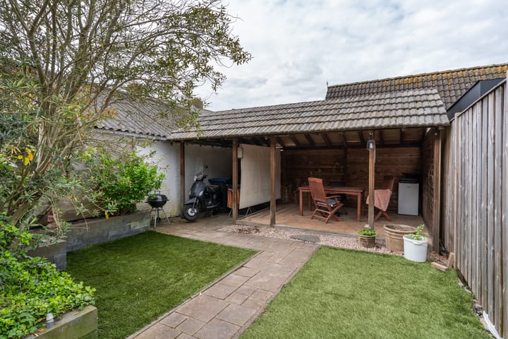 Foto 4 van Gasthuisstraat 26