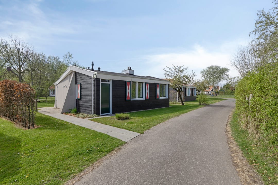 Foto 1 van Daleboutsweg 4-0016