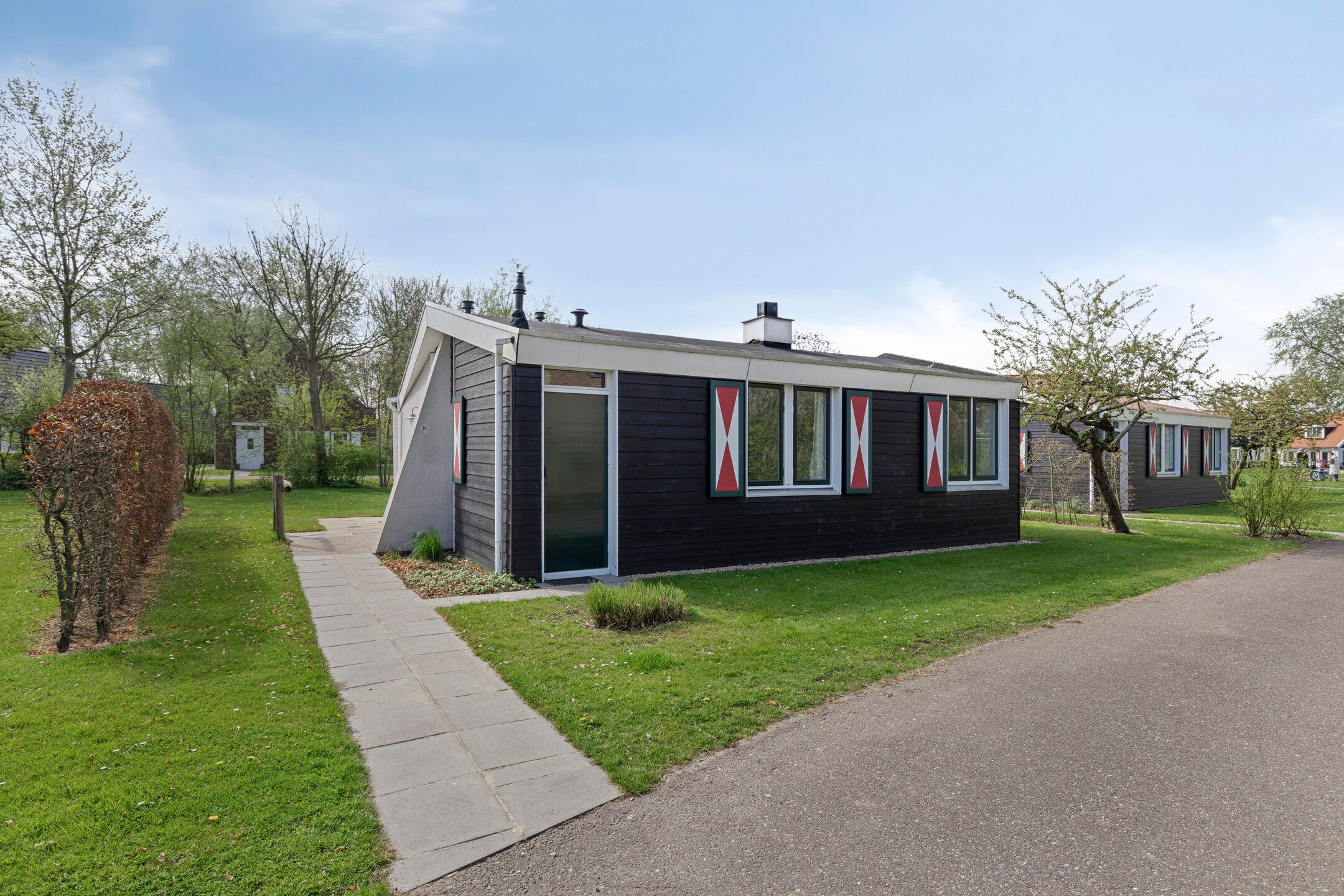 Foto 3 van Daleboutsweg 4-0016