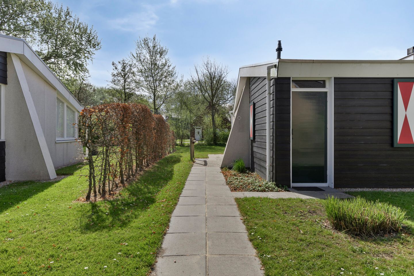 Foto 5 van Daleboutsweg 4-0016