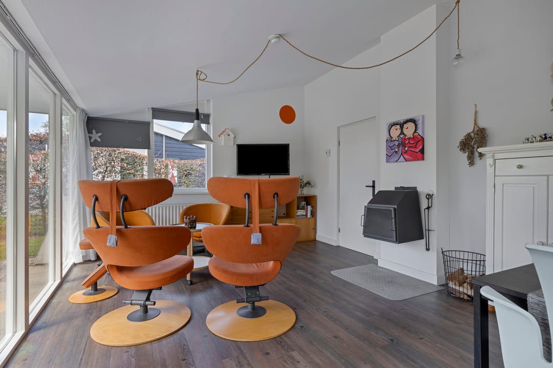 Foto 8 van Daleboutsweg 4-0016