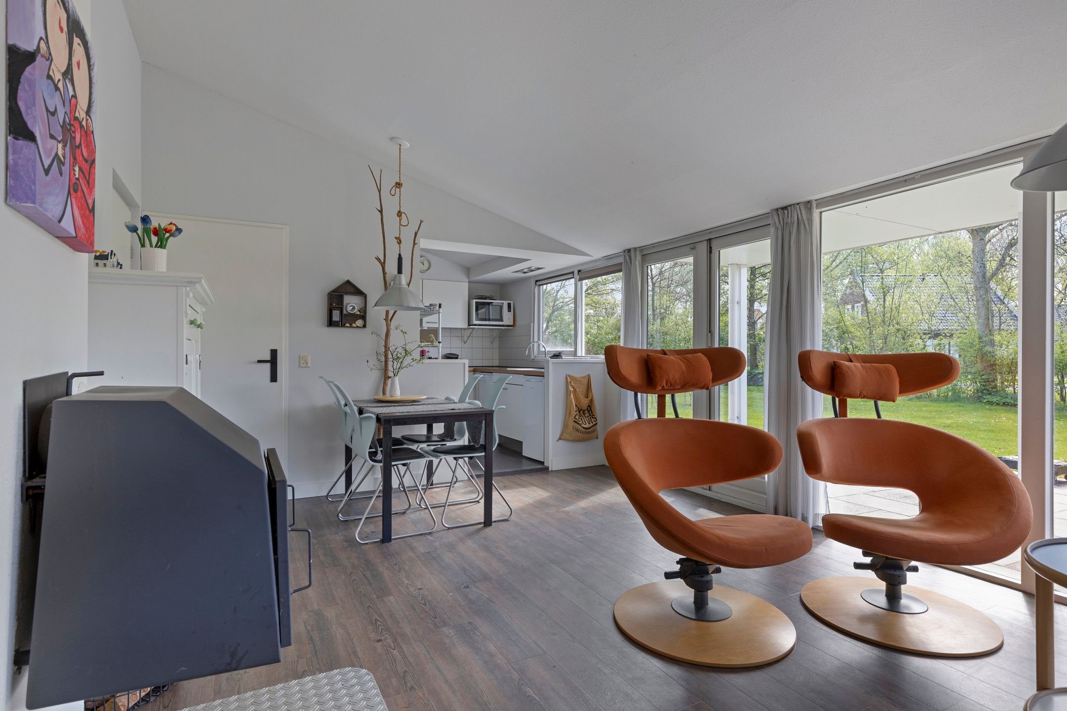 Foto 9 van Daleboutsweg 4-0016