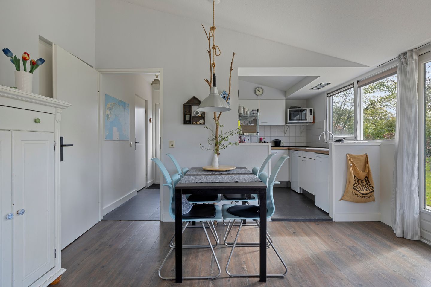 Foto 10 van Daleboutsweg 4-0016