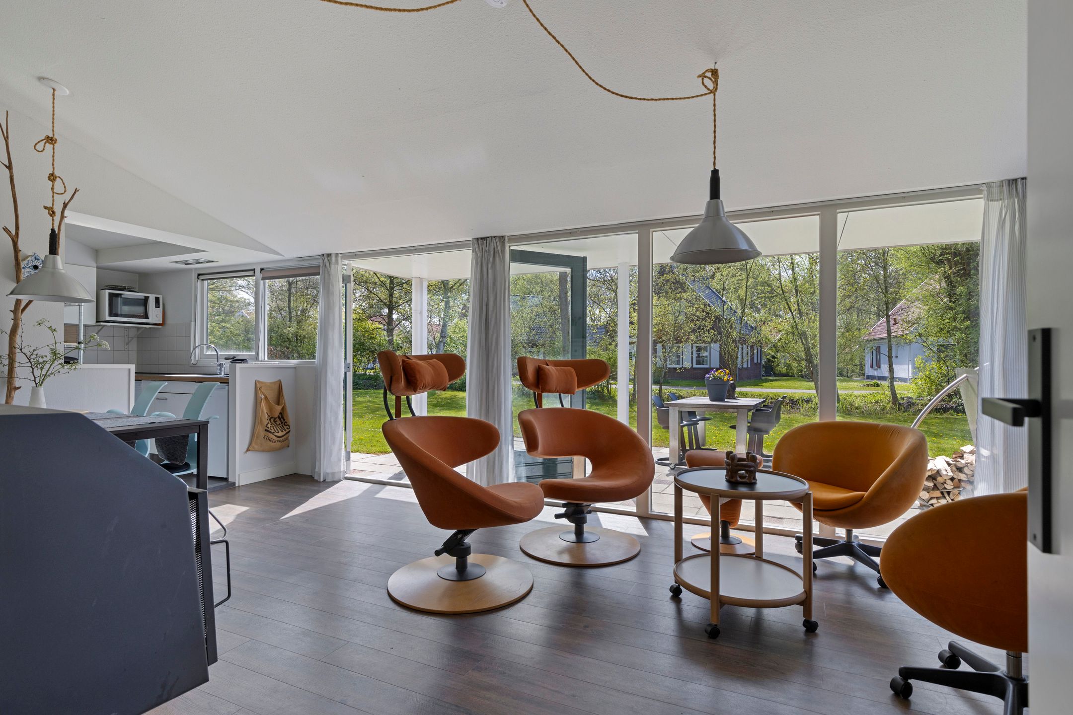 Foto 12 van Daleboutsweg 4-0016