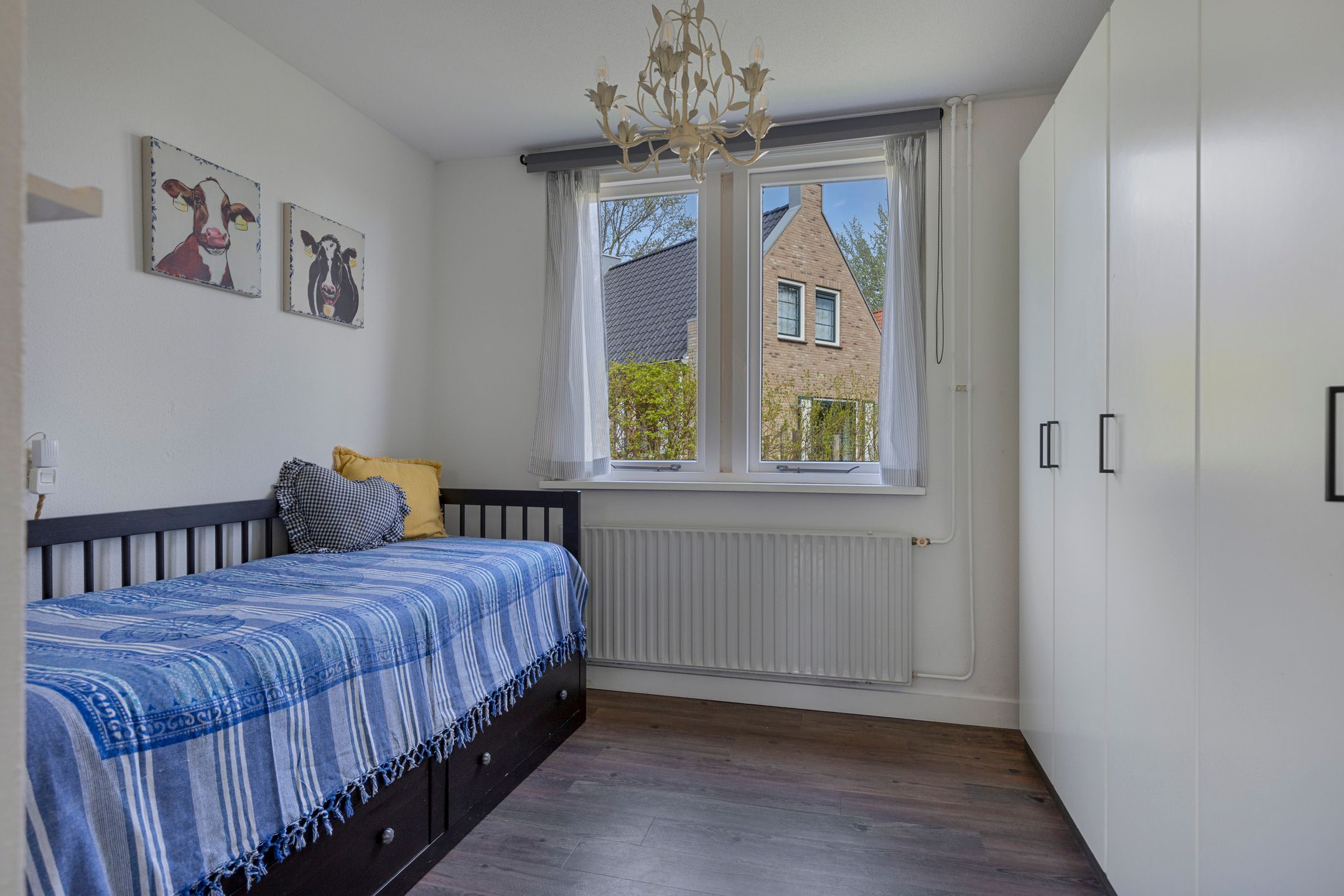 Foto 15 van Daleboutsweg 4-0016