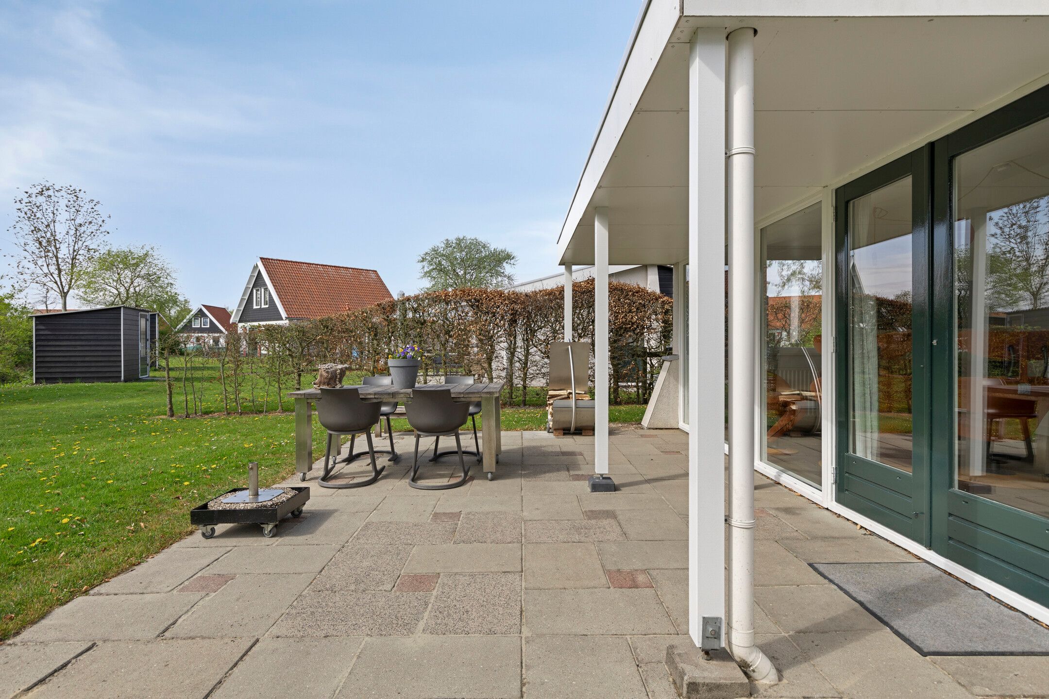 Foto 27 van Daleboutsweg 4-0016