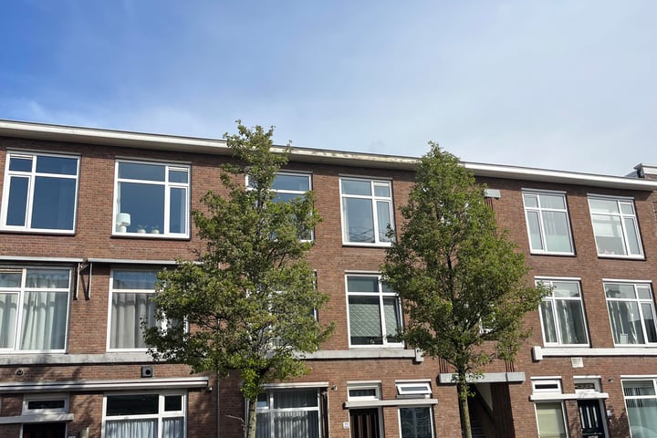 Spaarnestraat 26