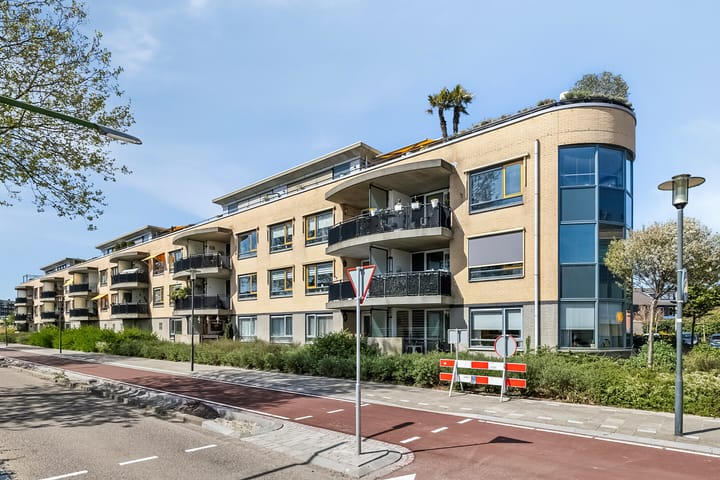 Foto 1 van Salieristraat 40