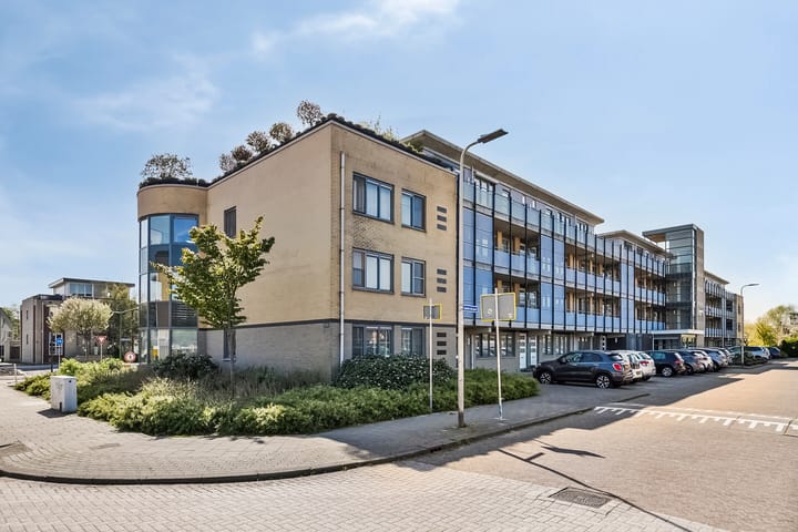 Foto 5 van Salieristraat 40