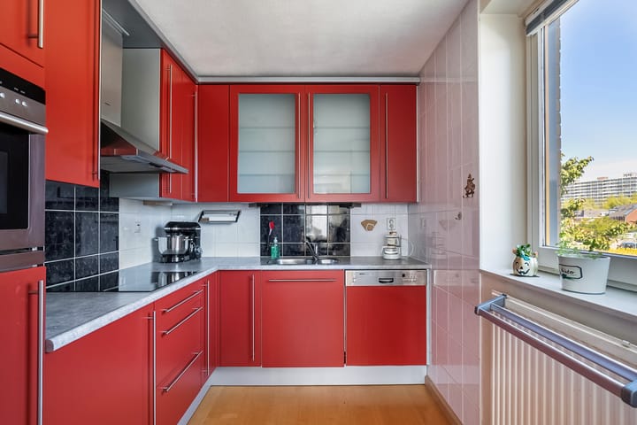 Foto 9 van Salieristraat 40