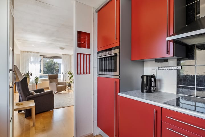 Foto 10 van Salieristraat 40