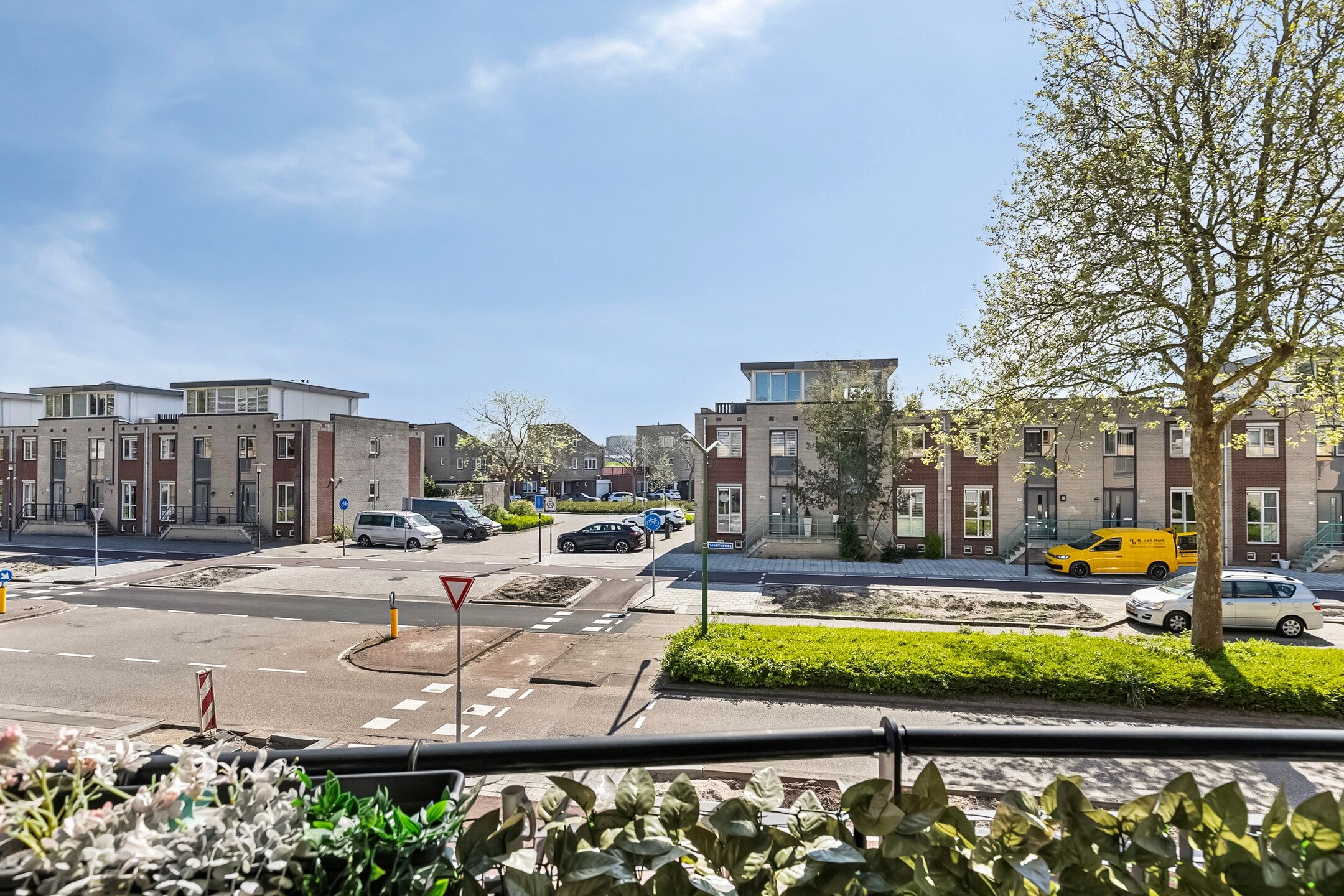 Foto 12 van Salieristraat 40