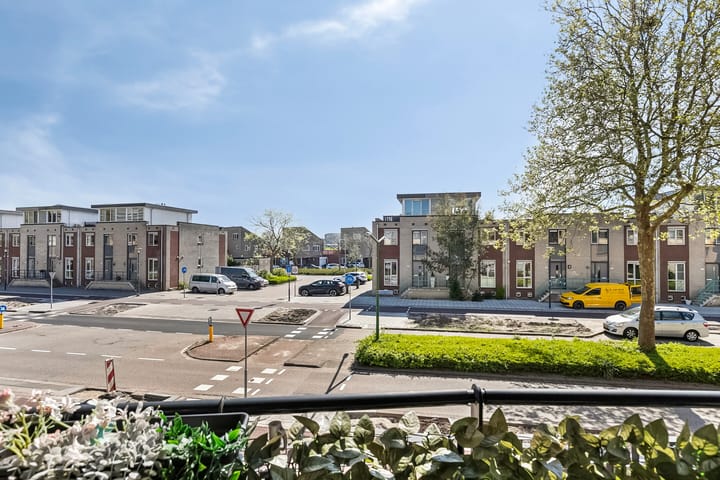 Foto 12 van Salieristraat 40