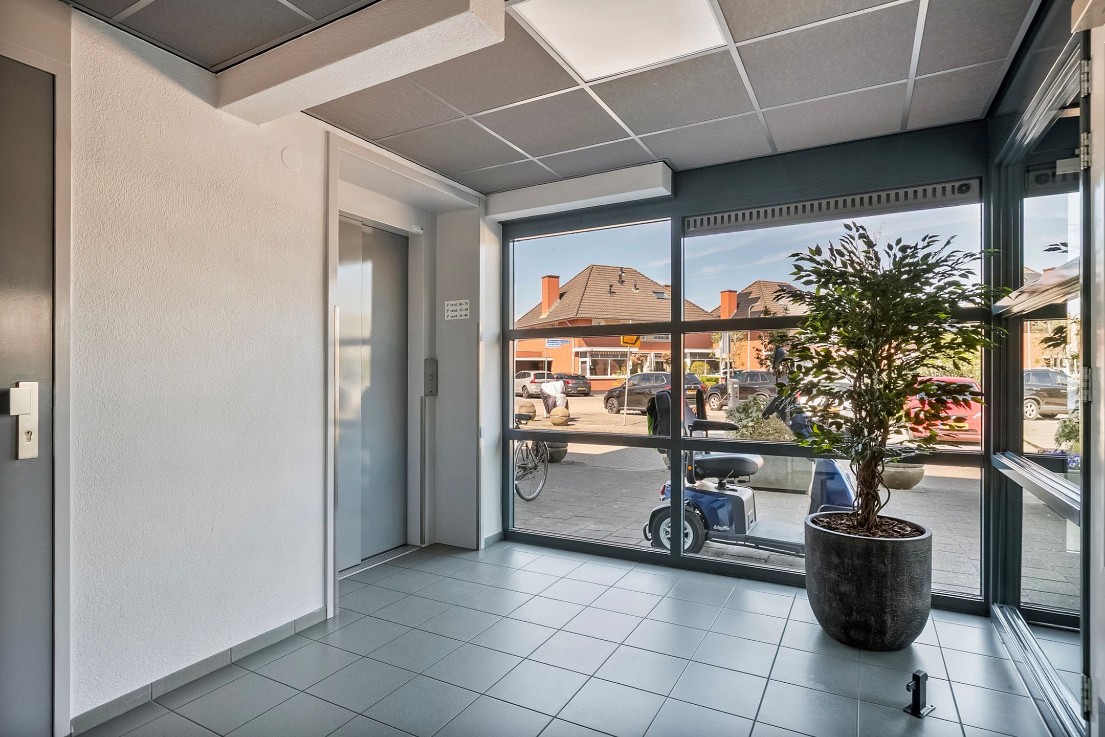 Foto 18 van Salieristraat 40