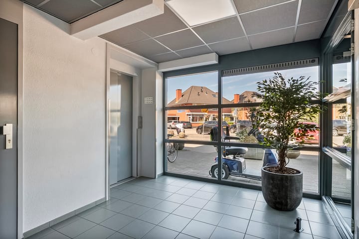 Foto 18 van Salieristraat 40