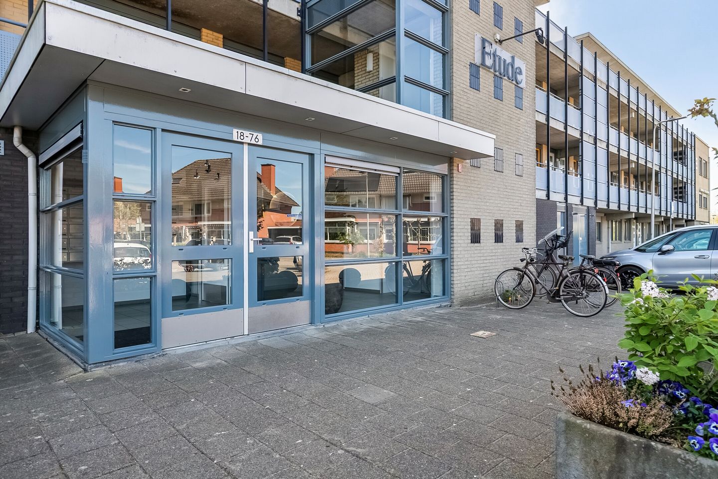 Foto 19 van Salieristraat 40