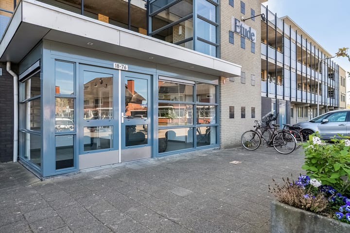 Foto 19 van Salieristraat 40