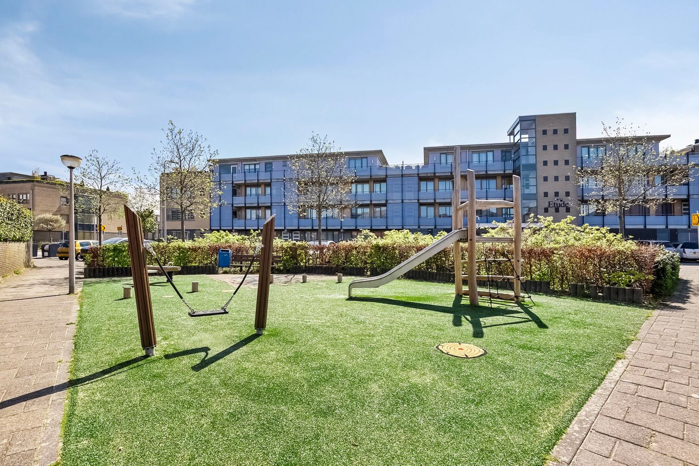 Foto 20 van Salieristraat 40