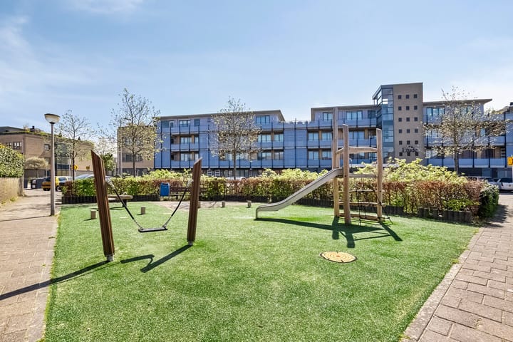 Foto 20 van Salieristraat 40