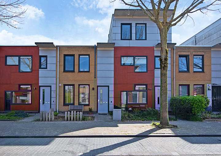 Foto 1 van Eilandspolder 21