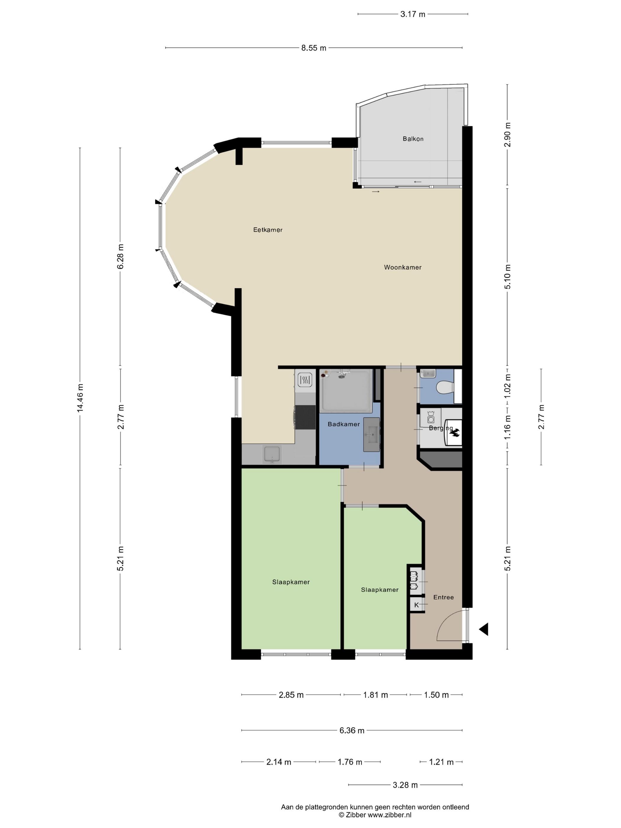 Foto 21 van Salieristraat 40