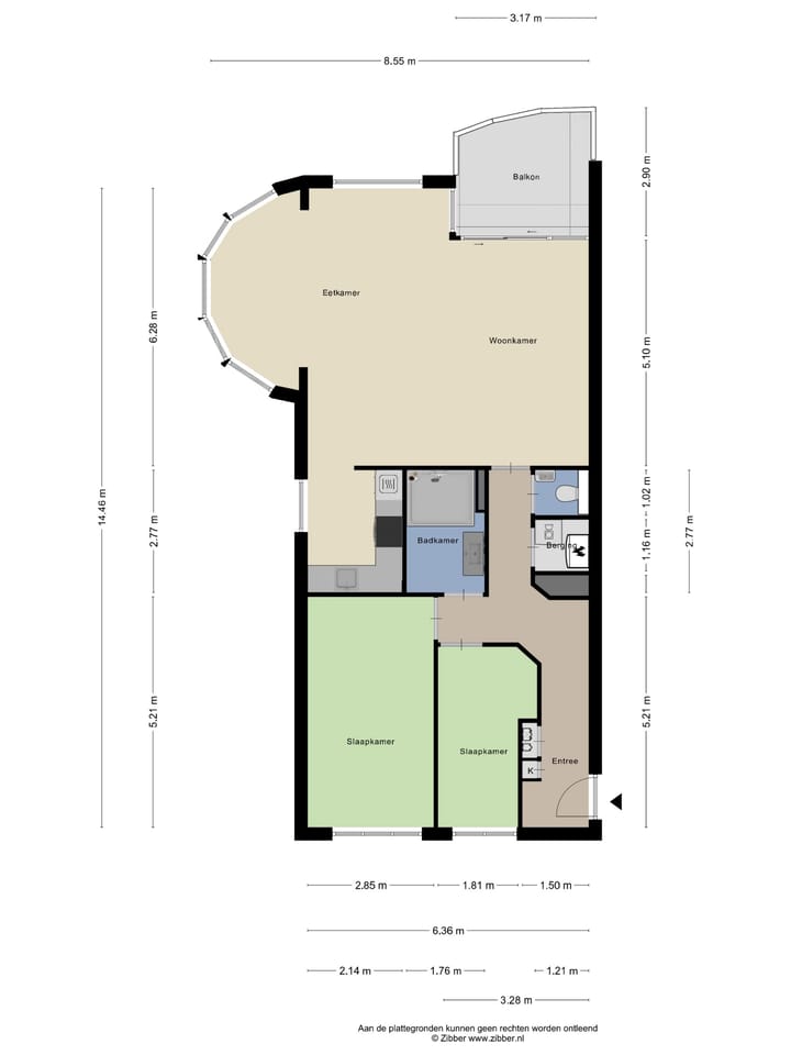 Foto 21 van Salieristraat 40