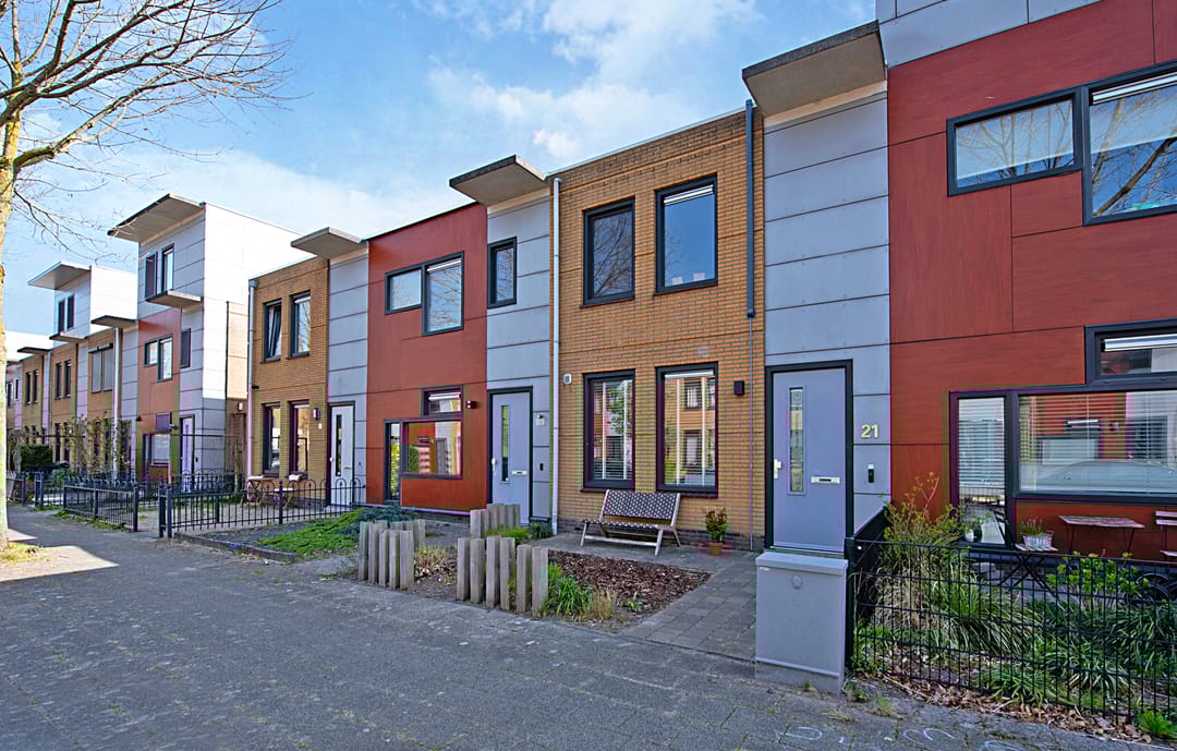 Foto 7 van Eilandspolder 21