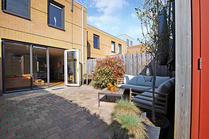 Foto 24 van Eilandspolder 21