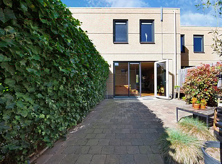 Foto 26 van Eilandspolder 21