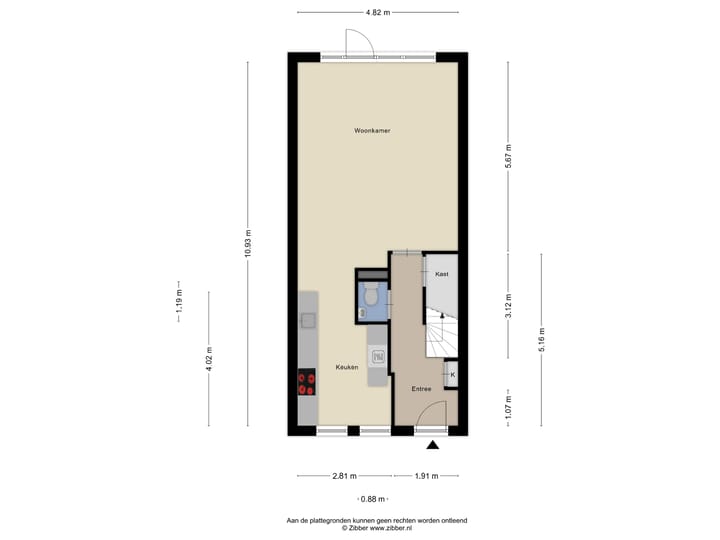 Foto 28 van Eilandspolder 21