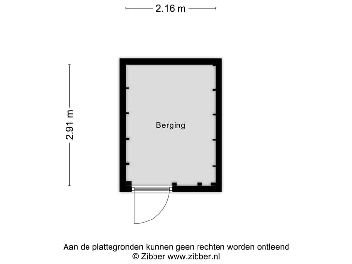 Foto 30 van Eilandspolder 21