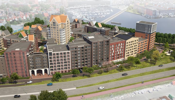 De Houthaalder 58