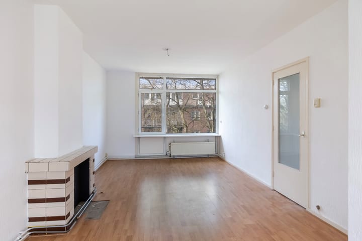 Foto 2 van Fluitstraat 19-C