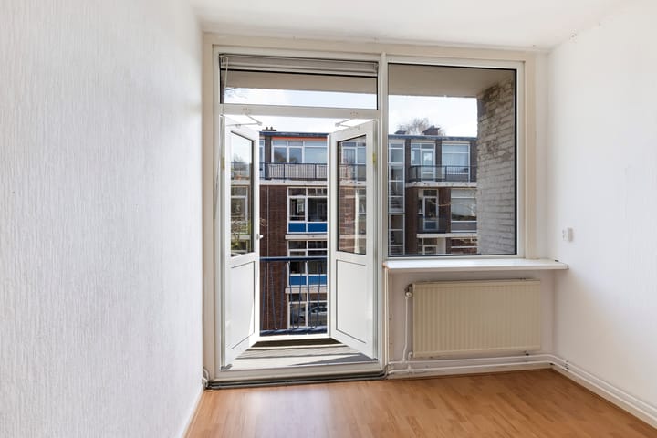 Foto 4 van Fluitstraat 19-C