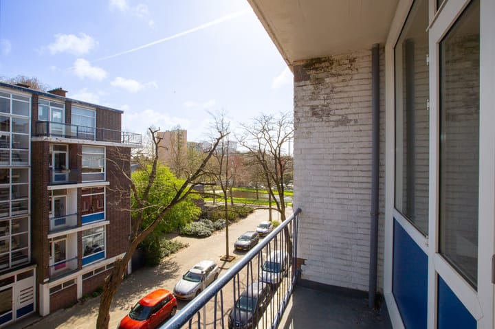 Foto 5 van Fluitstraat 19-C