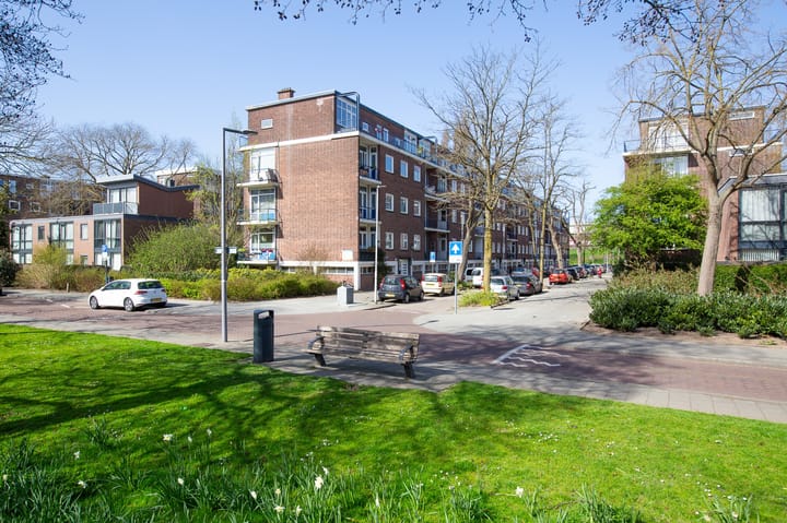 Foto 10 van Fluitstraat 19-C